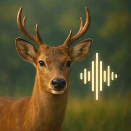 Animal Sound Identifier
